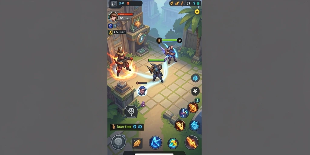 Screenshot menunjukkan fitur bonus yang menguntungkan.