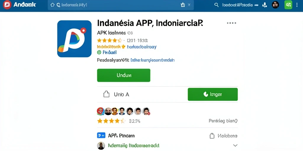 Berbagai mode permainan yang menghibur.