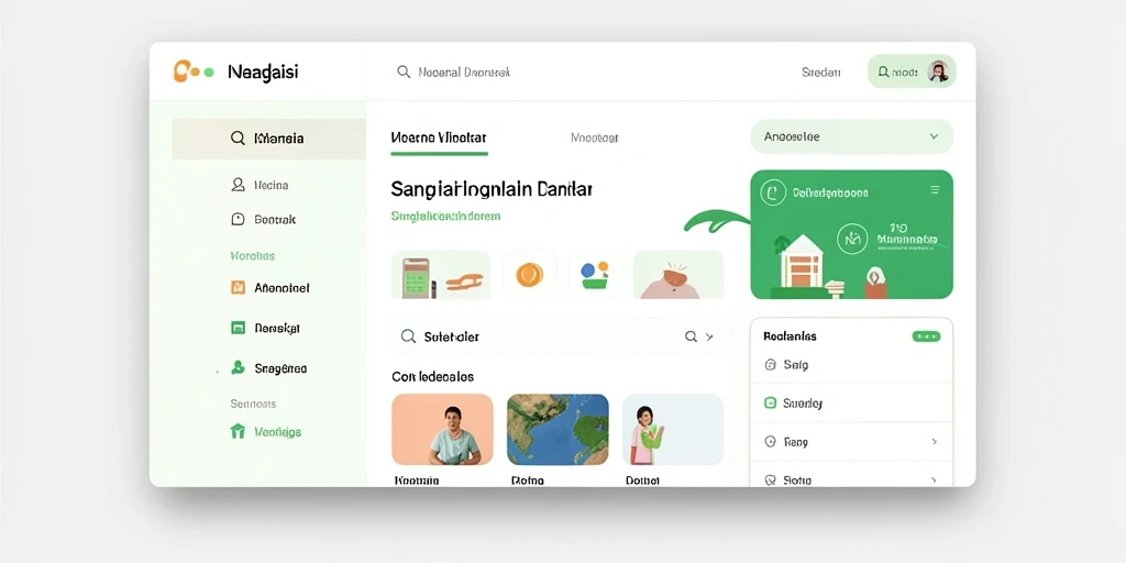 Fitur guild yang memungkinkan kolaborasi antar pemain.