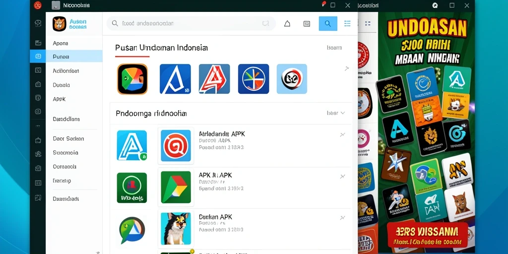 Kesempatan untuk berkompetisi dengan pemain lain.