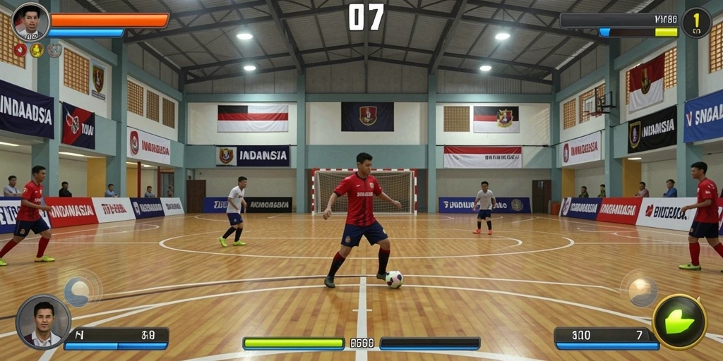 Fitur live dealer untuk pengalaman kasino nyata.