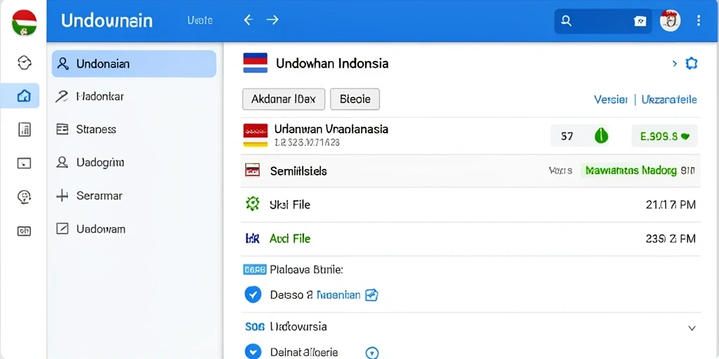 Momen seru saat bermain dengan teman-teman.