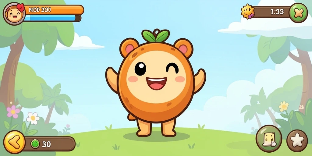 Event khusus yang menawarkan hadiah menarik setiap bulan.