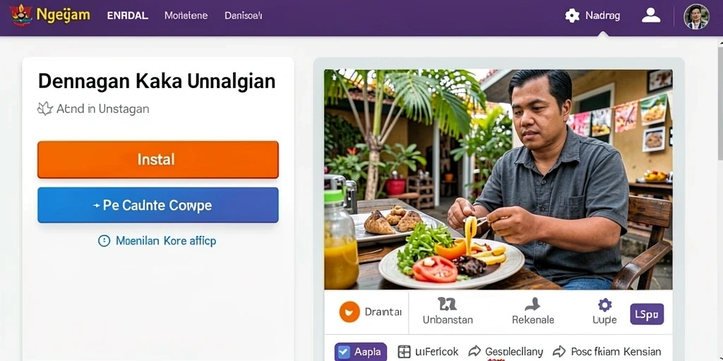 Informasi terbaru tentang promosi dan bonus.