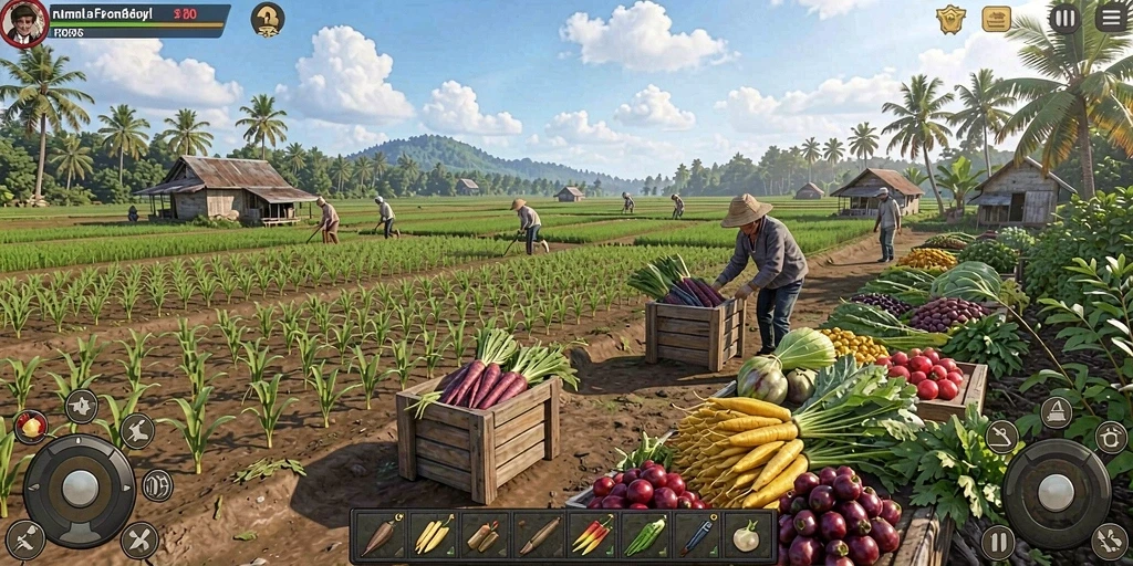 Bonus dan promosi menarik yang sering diperbarui.