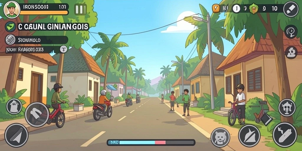 Dapatkan pengalaman bermain yang menyenangkan di SS88BET.