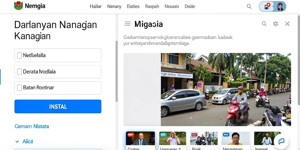 Karakter unik dengan kemampuan spesial yang seru.