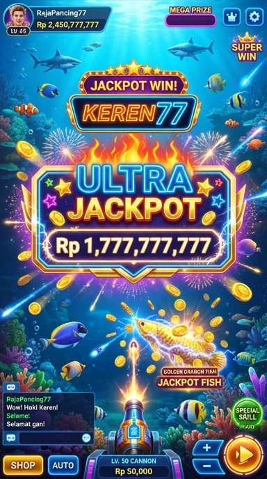 keren77 — halaman unduh
